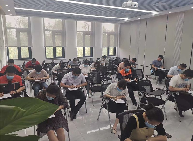 銘記初心，踐行使命 ——記《艾格多基本法》學(xué)習(xí)活動(dòng)