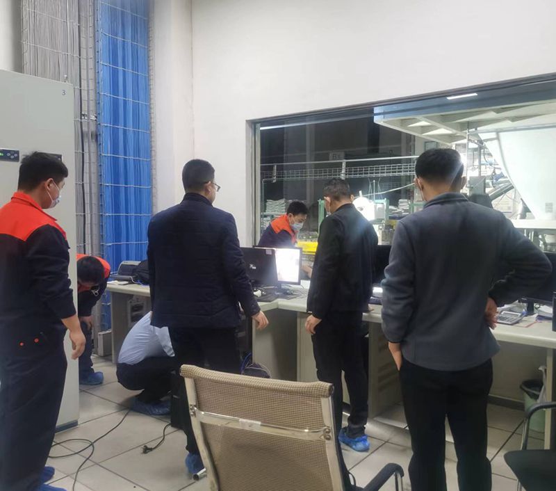 喜訊通報(bào)：艾格多信息化升級項(xiàng)目實(shí)施成功